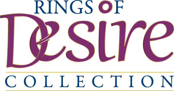 Rings Of Desire Collection